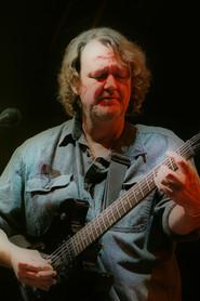 John Bell as Self in Widespread Panic: The Earth Will Swallow You 2002