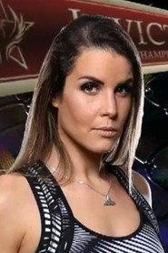 Barbara Acioly as Herself in Invicta FC 29: Kaufman vs. Lehner 2018