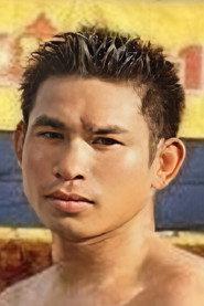 Suriya Tatakhun as Self in Manny Pacquiao vs. Chris Algieri 2014