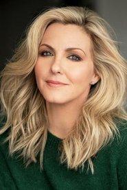 Véronique Cloutier as Éliane Gagnon in A Christmas Storm 2024