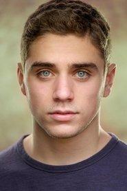 Alex James-Phelps as Dan (Jeans customer) in You Can't Teach a New Dog Old Tricks 2016