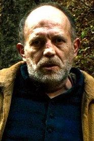Christian Chaussex as in Days on the Street 2005