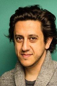 Kris Siddiqi as Robert / Bobby in Homewrecker 2020
