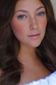Hadley Brown as Grace in Grace & Chloe 2024