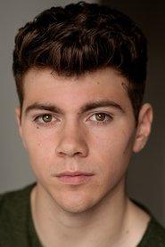 Sam Retford as Sam in Boys on Film 24: Happy Endings 2024