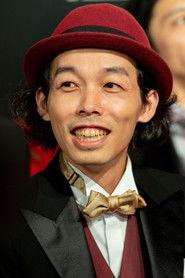 Shinichiro Ueda as himself in Making Of "One Cut Of The Dead" 2019