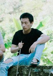 Ji Huanxin as  in Guanbu A Week 2022