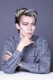 Masami Tsuchiya as Shigeru Kanzaki in Saya: Perspective in Love 1986