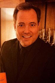 Sergi Ruibal as Chemistry Teacher in Magisterphobia 2024