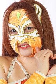 Honoka as Honoka in STARDOM New Blood 20 2025
