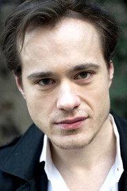 Maxime Dambrin as Robert d'Eglantine in House of Time 2016