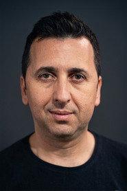 Metin Zakoğlu as in Saftirikler 2016