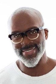 BeBe Winans as Lincoln in BeBe Winans’ We Three Kings 2024