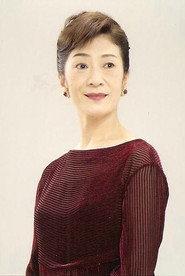 Kazuyo Mita as Hiyoko Madam Geisha in Tales of a Golden Geisha 1990