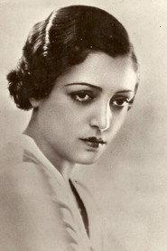 Carmen Boni as Katharina Knie in Katharina Knie 1929