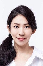 Huang Shao-wen as Qi Mom in Where We Sit Together 2025