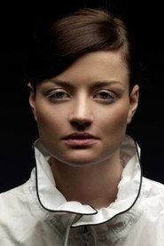 Erika Stárková as Queen Gabriela in The Seven Ravens 2015