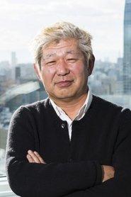 Toshio Tsuchiya as  in We Love Television? 2017