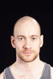 Nicolas Van Burek as Max Cobb in On My Own 1993