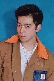Zhen Ziqi as Gang Pao in The Gangster, the Cop, the Devil 2023