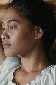 Tuheï Adams as Tehura in Gauguin: Voyage to Tahiti 2017