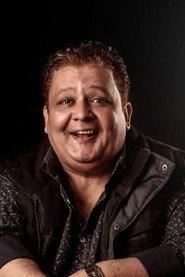 Hazem Fouad as  in Reklam 2012