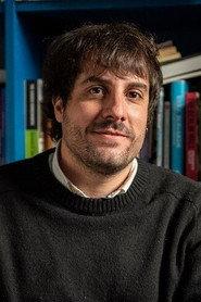 Guillermo Benet as  in Violeta + Guillermo 2018