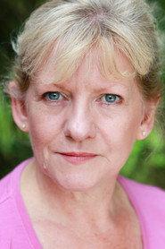Stephanie Beattie as Sarah in Columbite Tantalite 2013