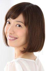 Risa Shimizu as Kokone Fuwa / Cure Spicy (voice) in Delicious Party Precure Movie: Dreaming Children's Lunch! 2022
