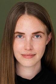 Kelly Kay Hurcomb as Hives in WFH 2024