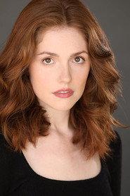 Elise Rose Martin as Alex #2 in Well Past Midnight 2022