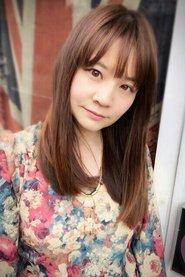 Sawa Ishige as Pop Harukaze (voice) in Magical DoReMi Sharp: The Movie 2000