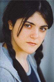 Gina DeVivo as Young Robin Age 14 in Girl Play 2004
