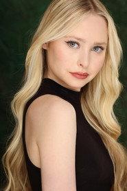 Sibyl Gregory Wulf as McKayla Rayburn in Ganymede 2023