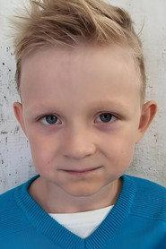 Fyodor Skalskiy as Костик in In the Name of a Prank 3 2024