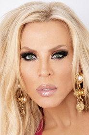 Amber Lynn as Self in After Porn Ends 2012