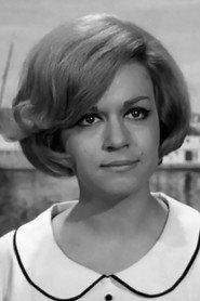 Lilian Miniati as Eirini in A Man for All Jobs... 1966