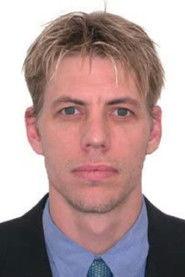 Patrick John Walton as Agent Means in Supernova 2005