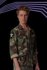 Roy Niv Weschler as Ben in Unicorns & Rainbows 2023
