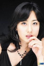 Park Joo Hee as Curator in Repechage 1997