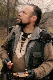 Salim Salckin as Svoy in Intent 2019