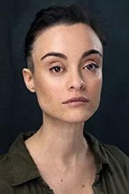 Paula Coiz as Mary Robin in Winnie the Pooh: Blood and Honey 2023