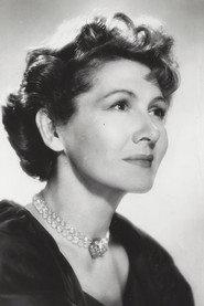 Shannon Bolin as Mrs. Meg Boyd in Damn Yankees 1958
