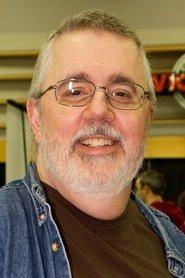 Kurt Busiek as Self in A Riddle of Steel: The Definitive History of Conan the Barbarian 2019