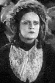 Lili Kipiani as Verochka in Gossip 1928