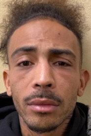 Erion Johnson as Self in Angelo Leo vs. Mike Plania 2024
