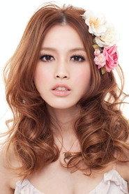 Abby Fung as Nana in Zombie Fight Club 2014