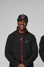 Maestro Fresh Wes as Self in Drop the Needle 2022