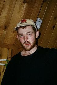Ben Oliphint as Ben in A Most Atrocious Thing 2024
