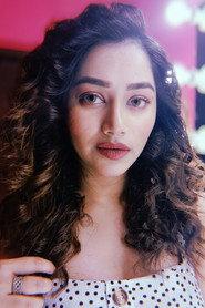 Deepsheta Mitra as  in Bhoot Chaturdashi 2019